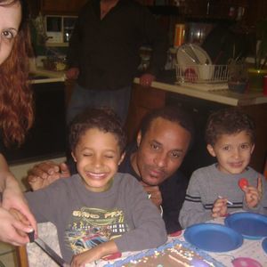 Meet your Posher, Ray